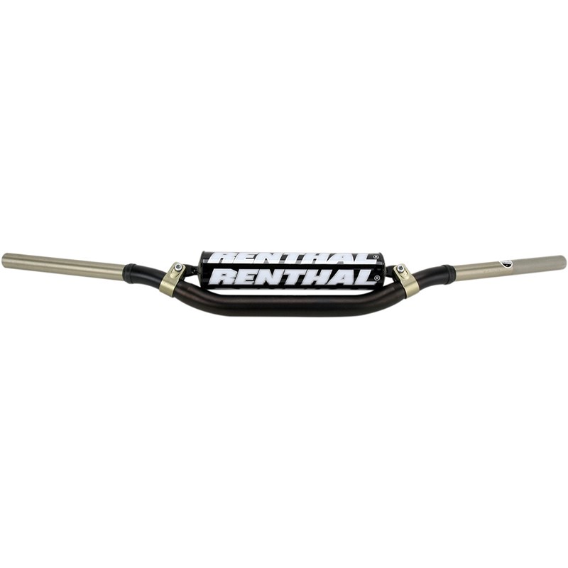 Renthal Styre Twinwall McGrath Svart