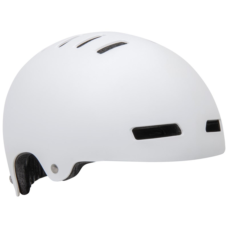 Cykelhjälm Lazer One+ Matte White