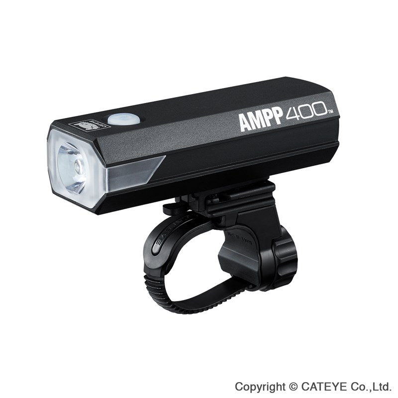 Lampset Cateye Ampp 400 / ViZ 150