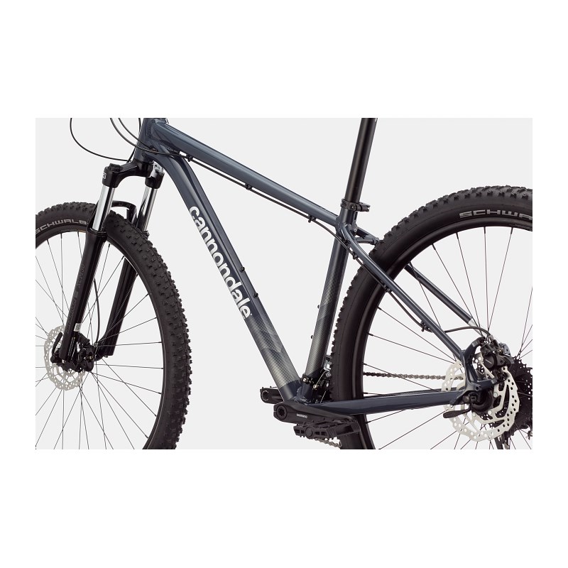 cannondale trail 6 275