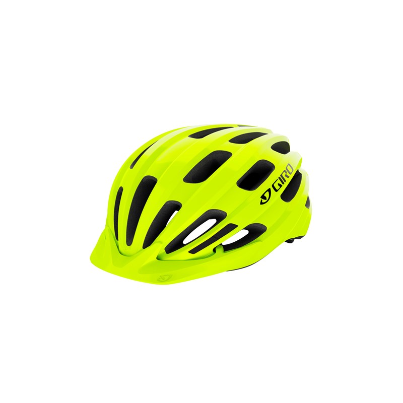 Cykelhjälm Giro Register MIPS Matte Highlight Yellow