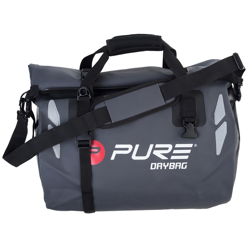 Pure2Improve Väska Pure Waterproof 60L Sportsbag