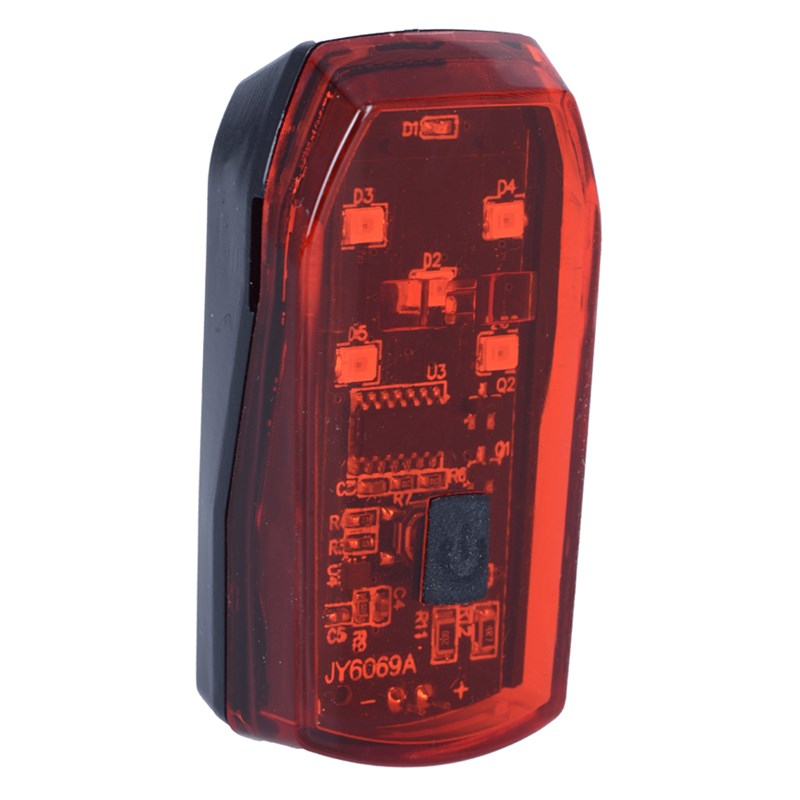 Bromslampa OXC Bright Stop LED