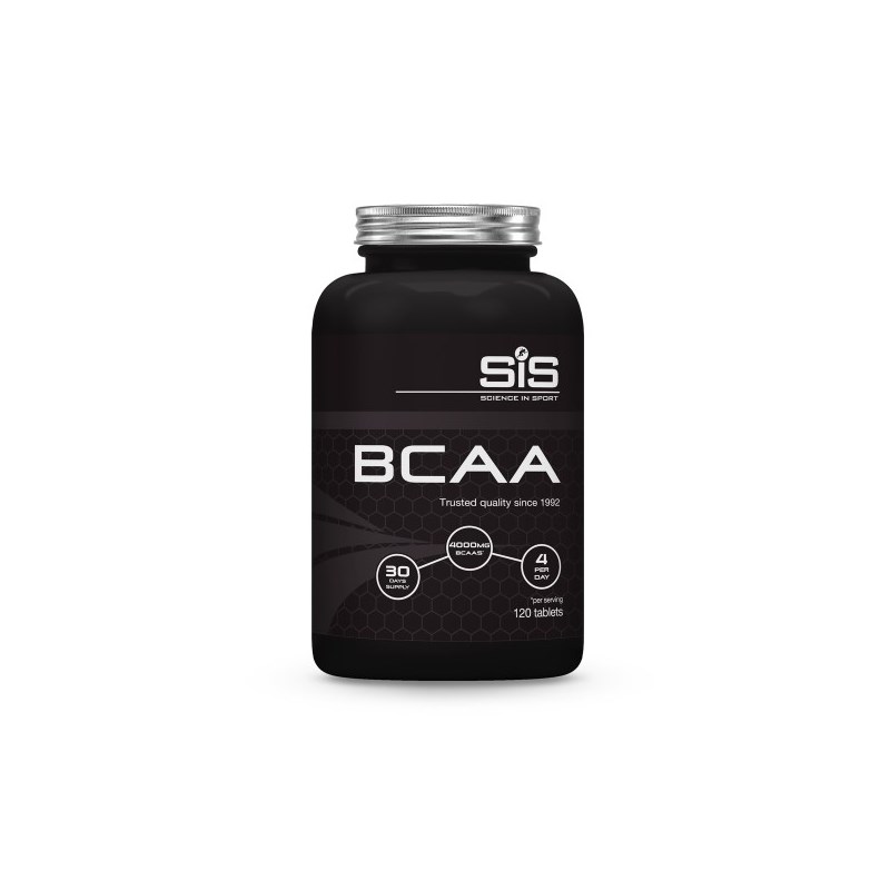 Kosttillskott SIS BCAA tabletter 120 st