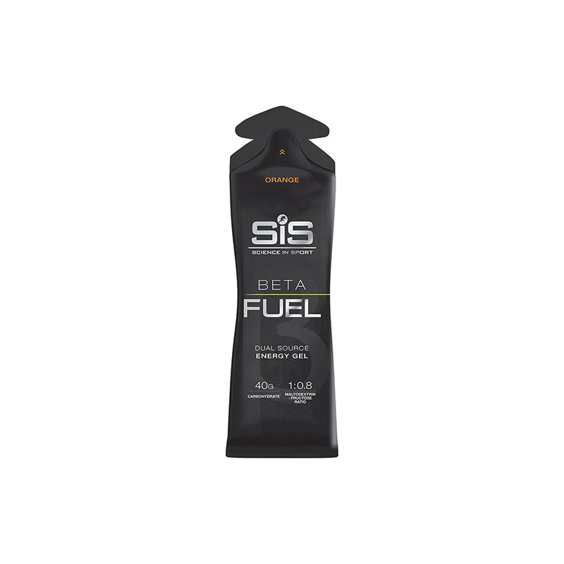 SIS Beta Fuel Gel