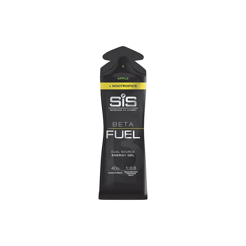 SIS Beta Fuel +Nootropics Gel