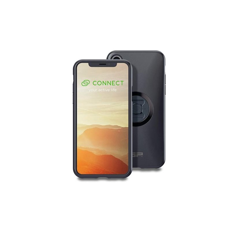 SP Connect Smartphone Cover Phone Case