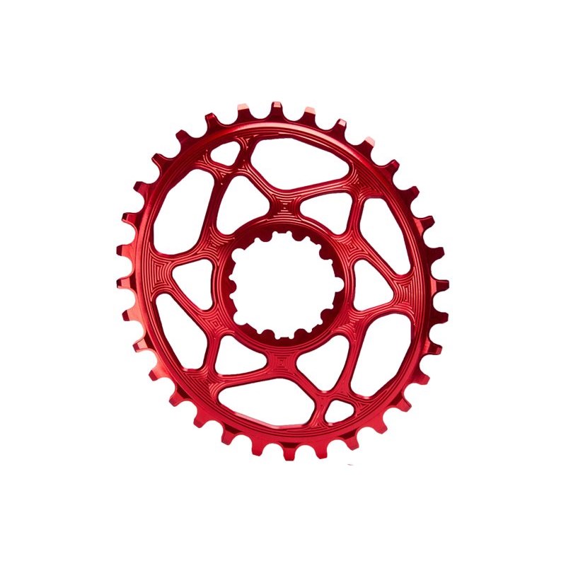 ABSOLUTEBLACK Chainring Direct Mount Singlespeed 34T