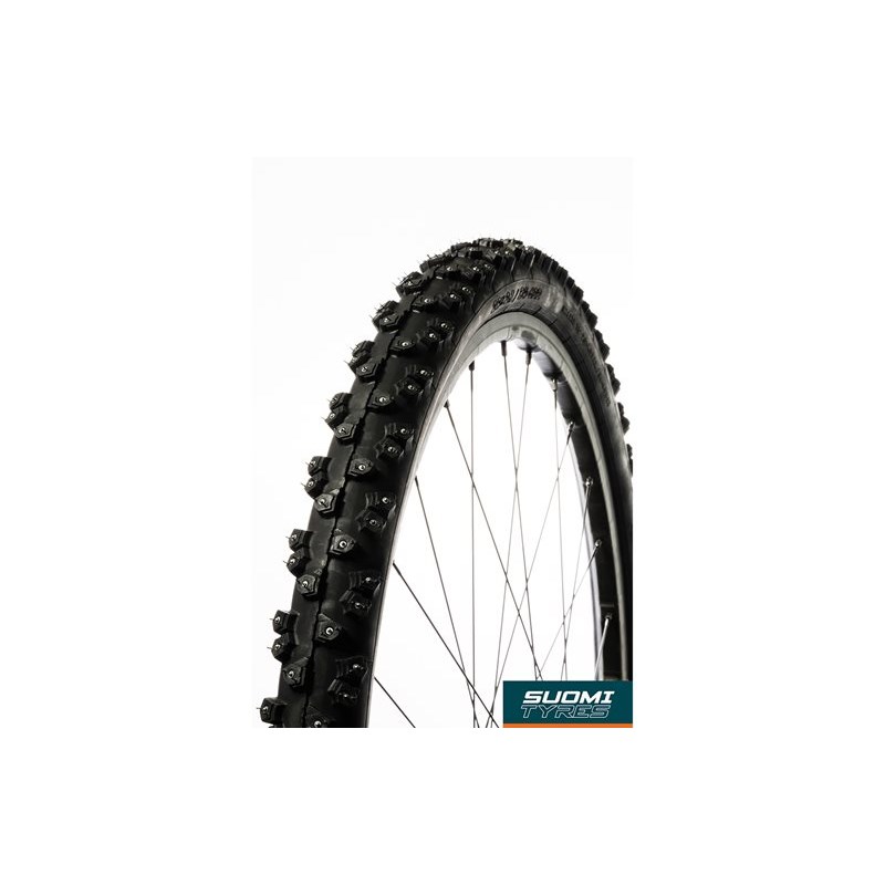 Suomi Tyres Dubbdäck Gazza Extreme W294 54-559 26 Tum