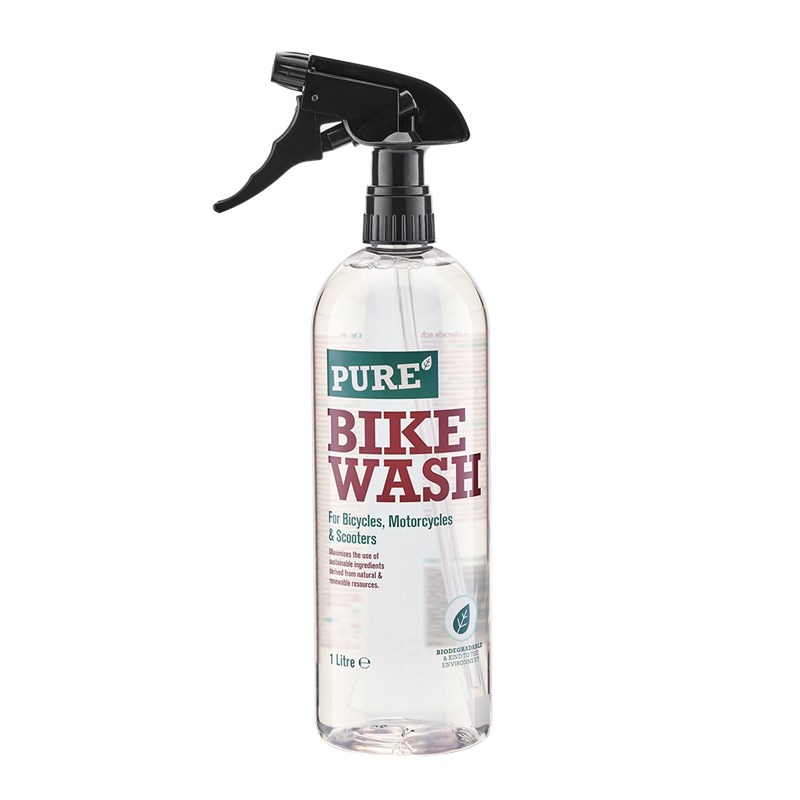 Weldtite Bike Wash 1 liter