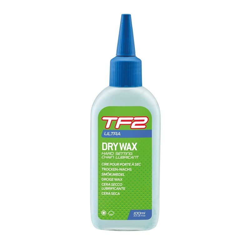 Weldtite TF2 Ultra Dry Wax 100ml