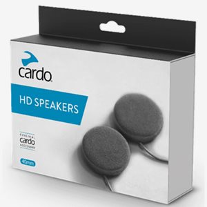 Cardo 40Mm Speakers
