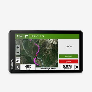 GPS Garmin Zumo XT2 6"
