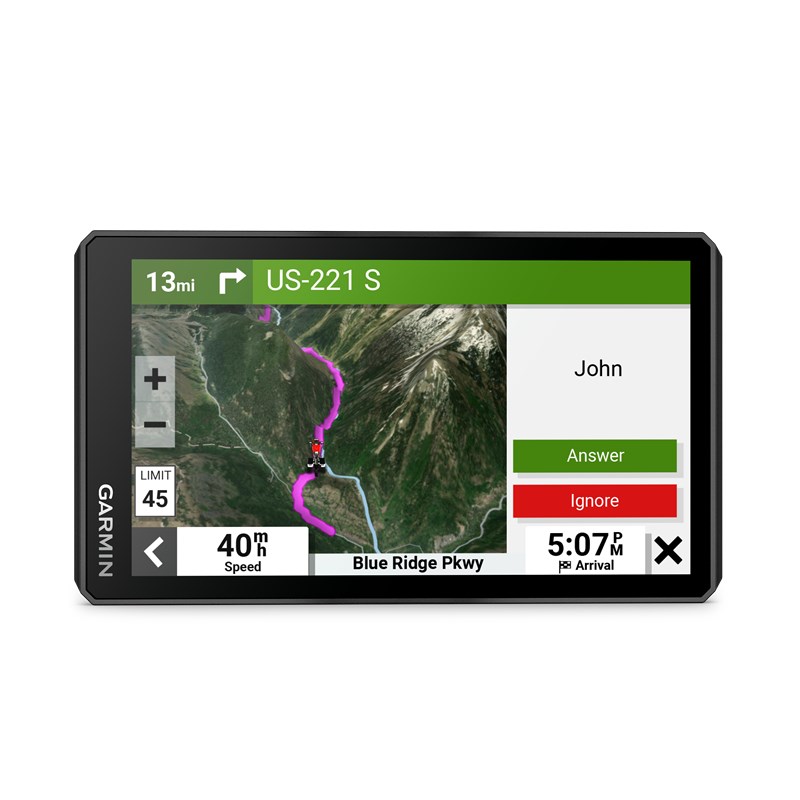 GPS Garmin Zumo XT2 6"