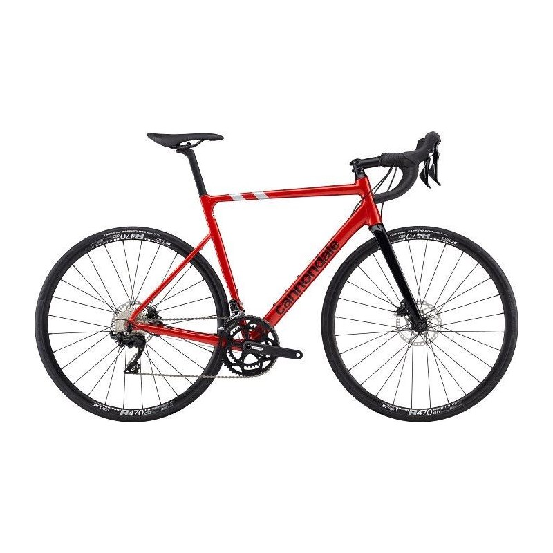 Cannondale Caad13 Disc 105 28