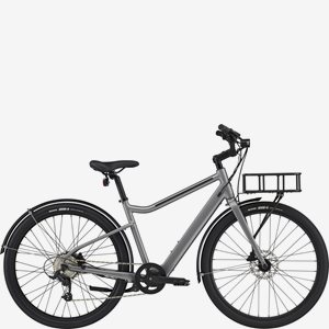 Cannondale Treadwell Neo 2 EQ 27,5