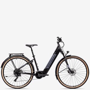 Rock Machine Crossride Int E450 Touring_