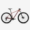 Orbea Hardtail MTB Onna 29 50 Terracotta Red - Green