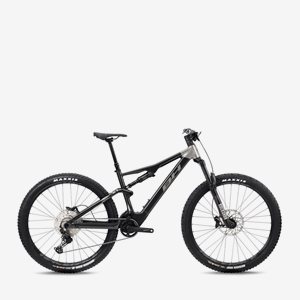BH Ilynx Trail 8.0