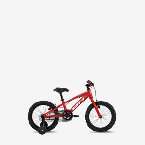 BH Barncykel Expert Junior 16 Tum Orange