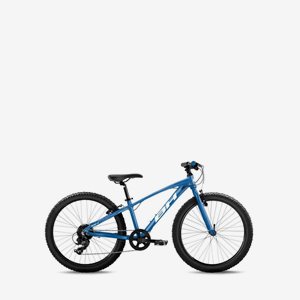 BH Barncykel Expert Junior 24 Tum Blå/Vit