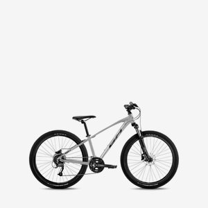 Bh Barncykel Expert Junior 26 Disc Silver-Black-Silver