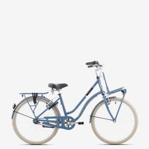 Frappé Barncykel FCL 24 24 Tum Blå