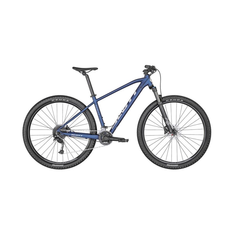 Scott MTB Aspect 940 Ultramarine Blue