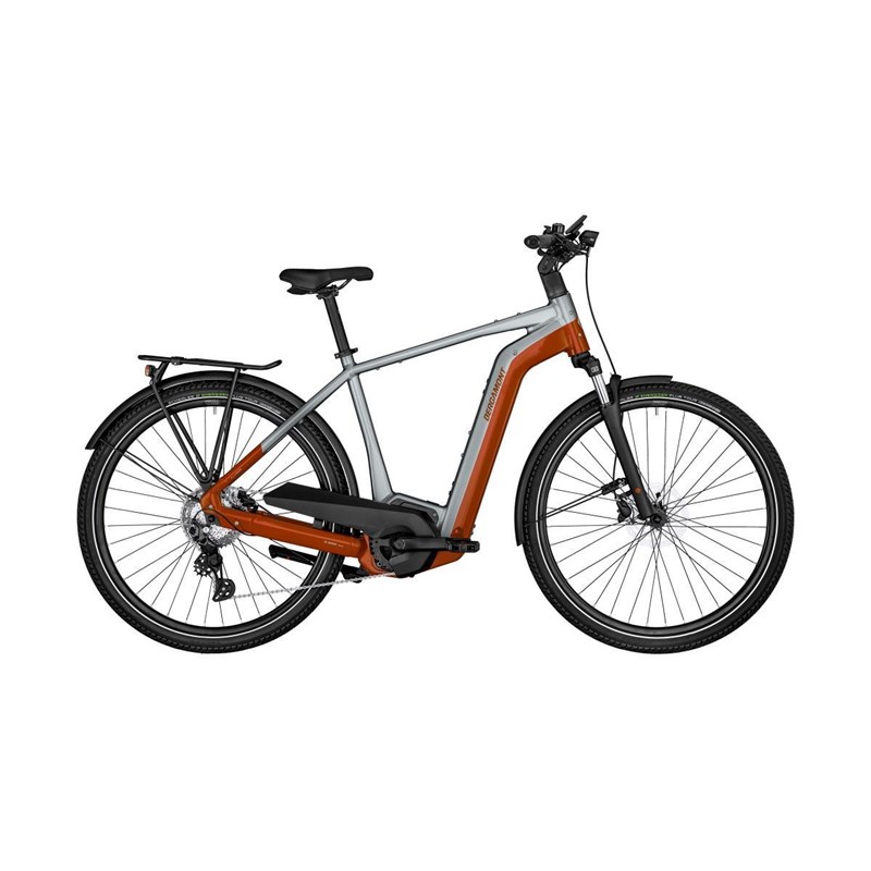 Bergamont Elcykel Herr E-Horizon Edition LTD Gent