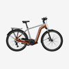 Bergamont Elcykel Herr E-Horizon Edition LTD Gent