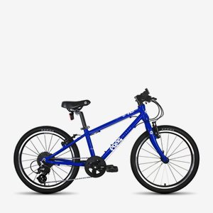Frog Barncykel 53 20 Tum Blå