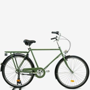 Kronan Herrcykel Original H3 28 Tum Svart