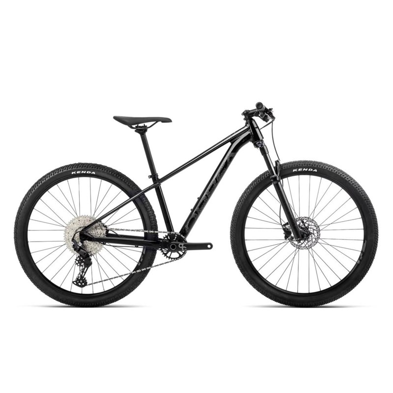 Orbea Hardtail MTB Onna 27 10 Black