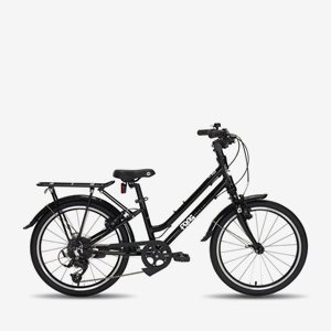 Frog Barncykel City 53 20 Tum Svart
