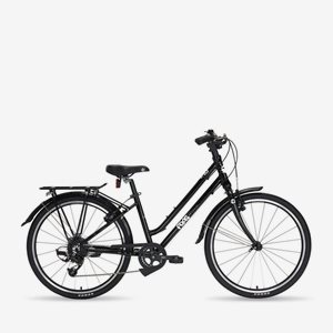 Frog Barncykel City 61 Black