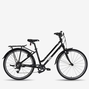 Frog Barncykel City 67 Black