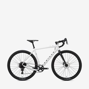 Ns Bikes Gravel Bike Rag+ 3 White