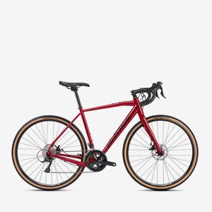 Kross Gravel Bike Esker 2.0 Ruby