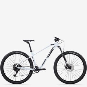 Rock Machine Trail Mtb Blizz 30-29_23 White/Black