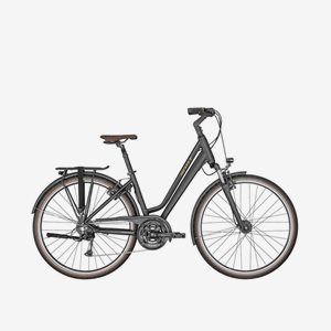 Scott Hybridcykel Sub Comfort 10 Unisex