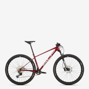 Superior Hardtail Mtb Xp 929_23 Gloss Dark Red