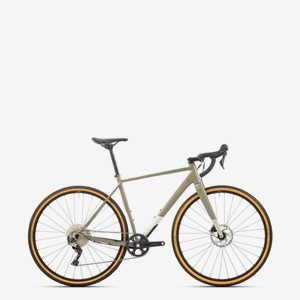 Superior Gravel Bike X-road Elite Gr_23 Matte Sand Grey