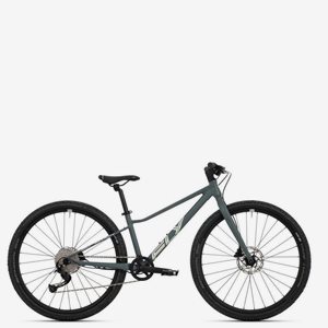 Superior Barncykel F.l.y. 27 27,5 Tum Grön