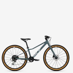Superior Barncykel F.l.y. 24 Tum Oliv