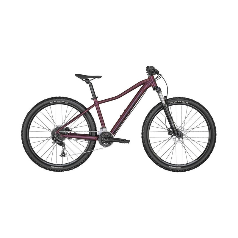 Scott MTB Contessa Active 40 Nitro Purple