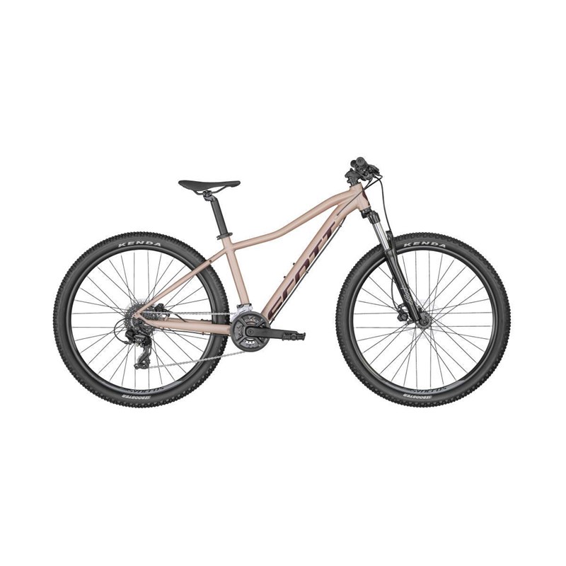 Scott MTB Contessa Active 50 Crystal Pink