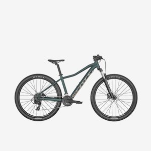 Scott MTB Contessa Active 50 Rainforest Green