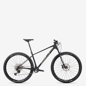 Superior Hardtail Mtb Xp 969_23 Matte Black