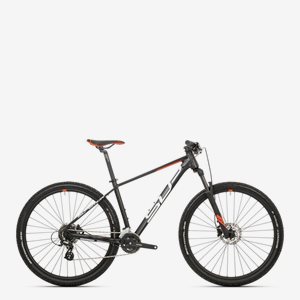 Superior Hardtail Mtb Xc819_23 Matte Black