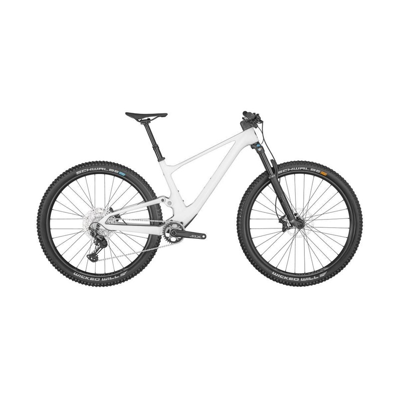 Scott MTB Spark 930 White